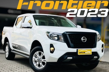 FRONTIER