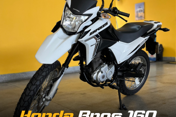 NXR 160 BROS ESDD